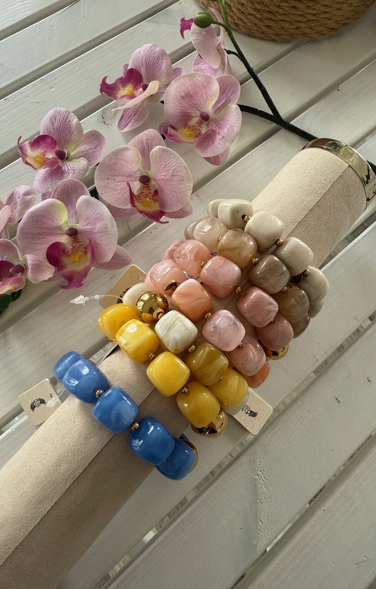 Sussie - Armband