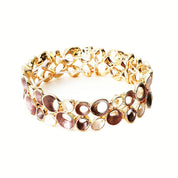 Gemini Armband A523-26 Col 08