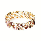 Gemini Armband A523-26 Col 08