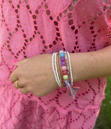 Gemini - Armband A415 - Multi - Nyhet