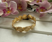 Gemini Armband A476-26 col15 Guld