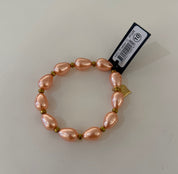Gemini - Armband A402-25 col12 - Orange