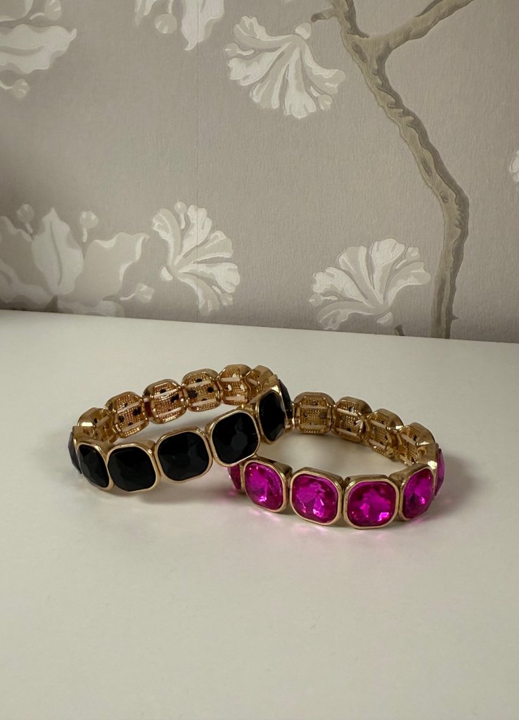 Armband - Stenar - Nyhet