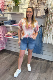 Astrid shorts S123A
