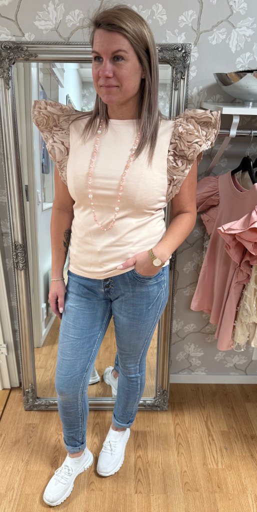 Ava- Topp - Sand Dune- Nyhet