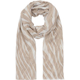Barbera - Scarf  - Beige