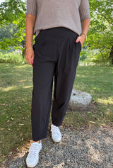 BCDavina Barrel - Byxa - Svart