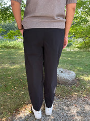 BCDavina Barrel - Byxa - Svart