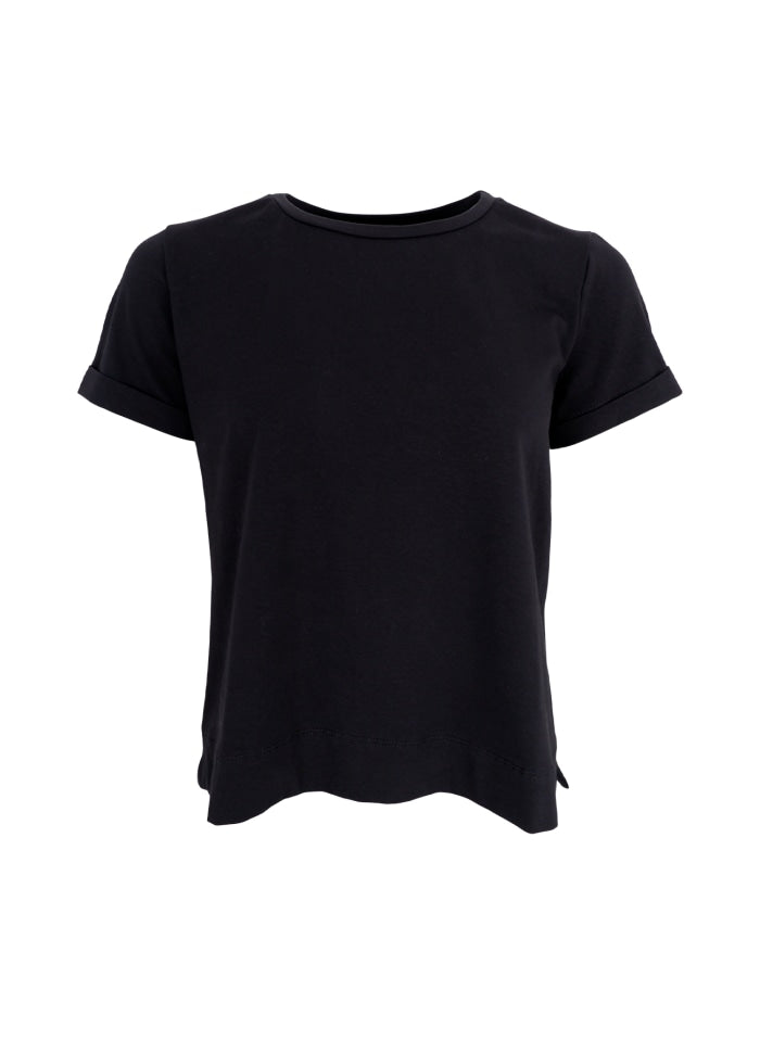 BCMay T-shirt Svart