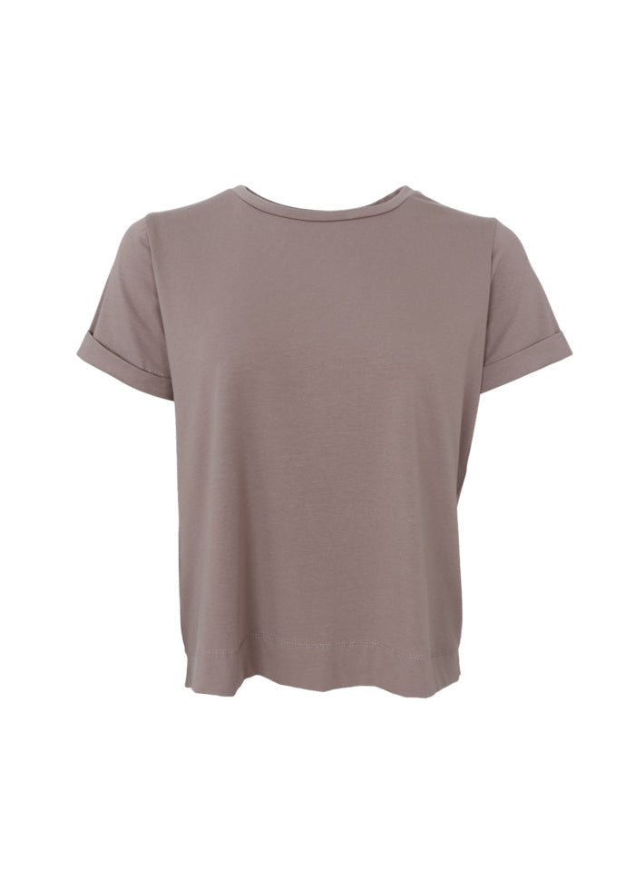 BCMay T-shirt Fango