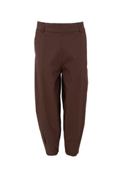 BCBeate barrel Byxa Mocca