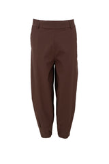 BCBeate barrel Byxa Mocca