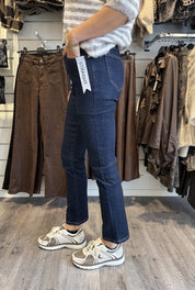 Carina Jeans Raka Dark Wash Y6189T-12