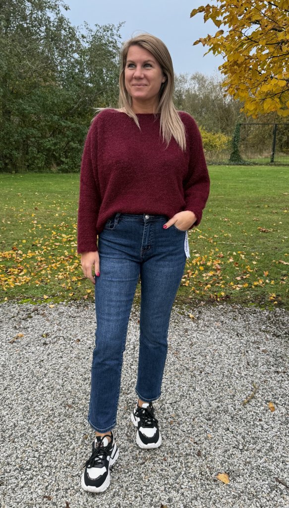 Carina - Jeans - Raka - Denim