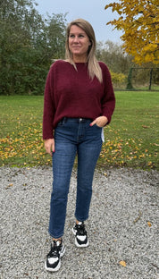 Carina - Jeans - Raka - Denim