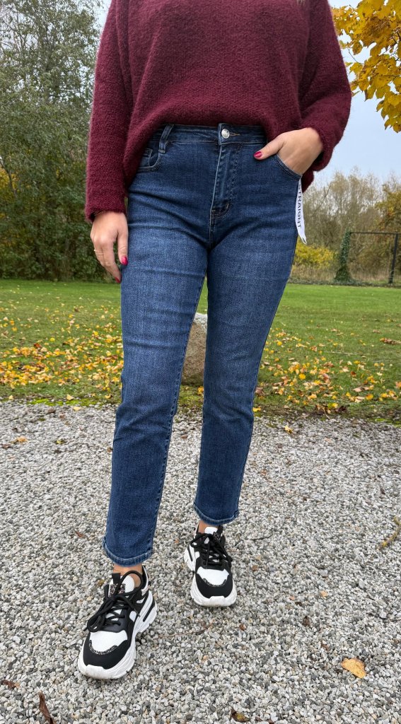Carina - Jeans - Raka - Denim