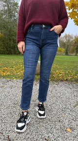 Carina - Jeans - Raka - Denim