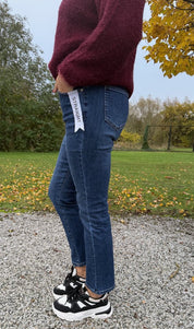 Carina - Jeans - Raka - Denim