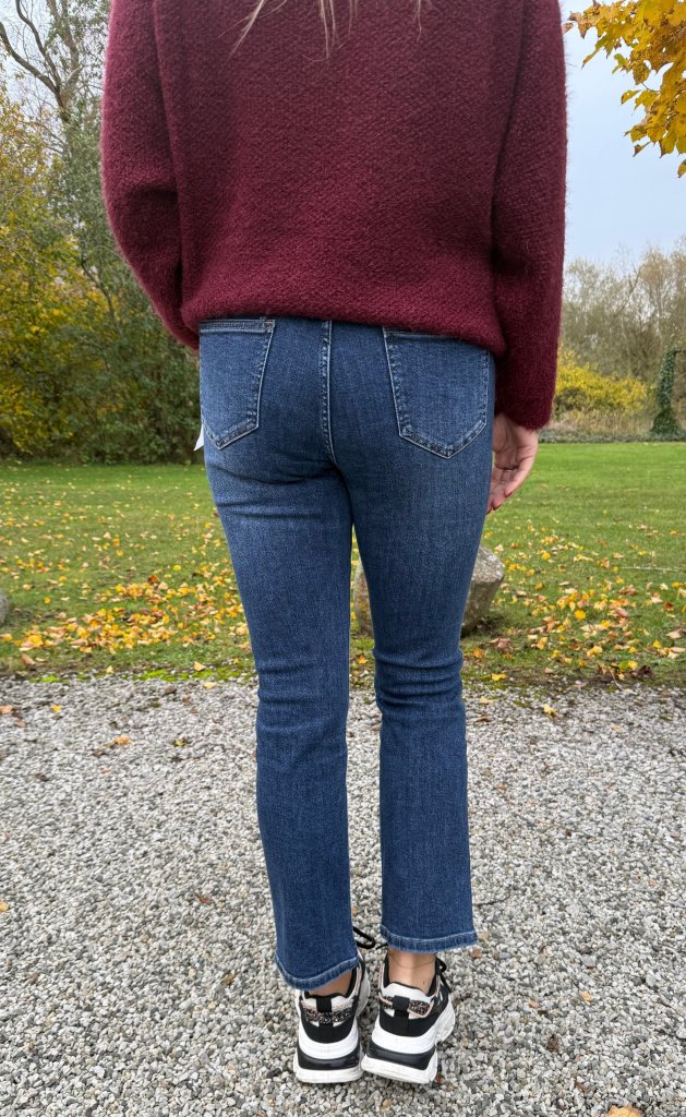 Carina - Jeans - Raka - Denim