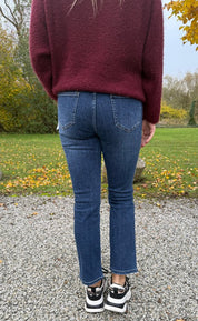 Carina - Jeans - Raka - Denim