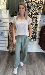 Norina Tshirt Fango