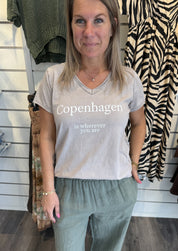 Norina Tshirt Fango