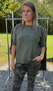 Costanza- Topp - Military- Nyhet