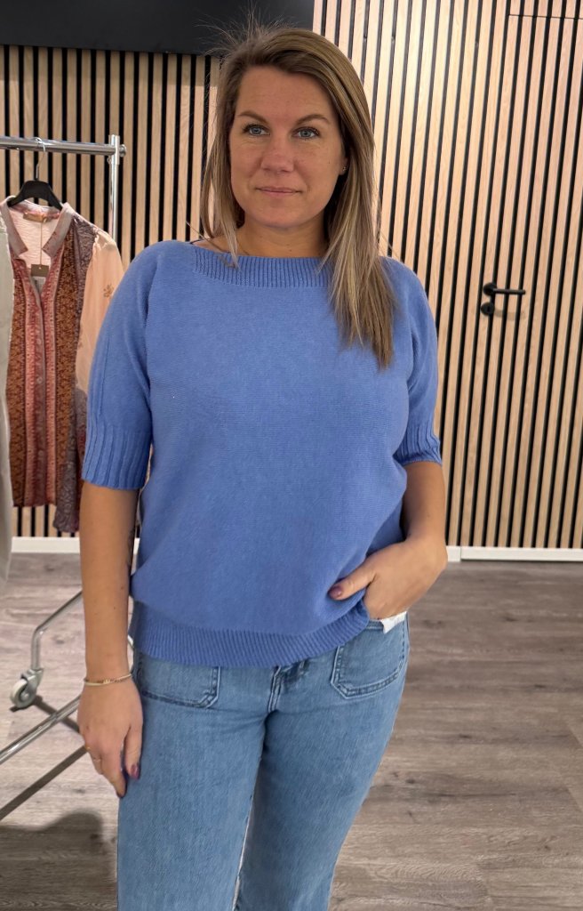 Costanza - Topp - Jeans -  Nyhet