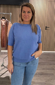 Costanza - Topp - Jeans -  Nyhet