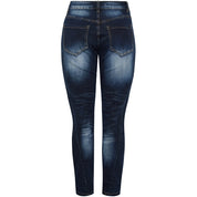 Dao Jeans blomma