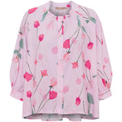 Eivor blus rosa