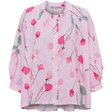 Eivor blus rosa