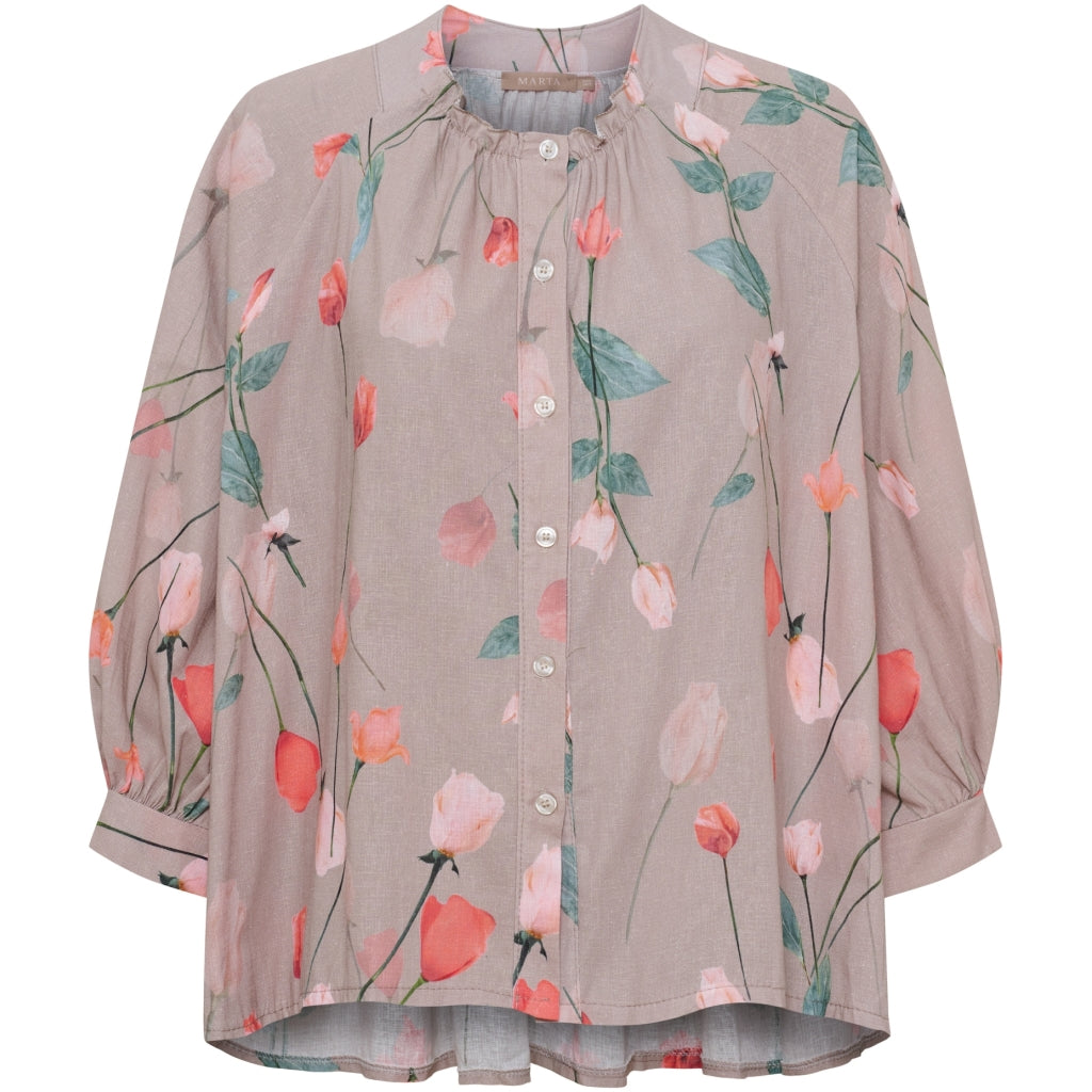 Eivor blus fango