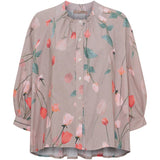 Eivor blus fango