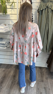 Eivor blus fango