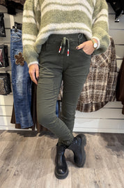 Emma Jeans Military MDC122-2302