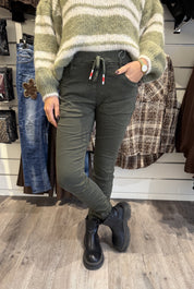 Emma Jeans Military MDC122-2302