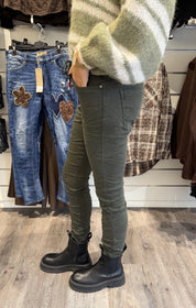 Emma Jeans Military MDC122-2302