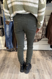 Emma Jeans Military MDC122-2302