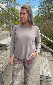 Fallon - Tröja - Fango - Nyhet