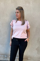 Fideli- Spetstopp -Rosa- Nyhet
