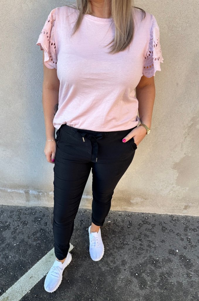 Fideli- Spetstopp -Rosa- Nyhet