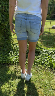 Hilma - Shorts - Ljustvätt - Nyhet