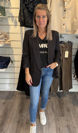 Holly Kavaj Svart