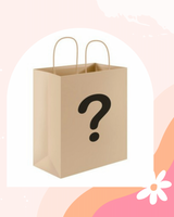 MYSTERYBAG Storlek XS