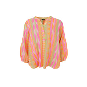 BCHella Inka Blus Orange