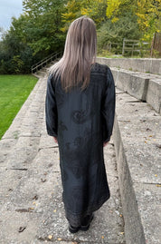 BC Jasmine - Klänning - Midnight Grey - Nyhet