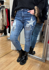 Ranva - Jeans - Denim - Nyhet