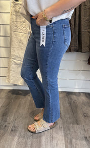 Jenna Jeans  Flare Y6769