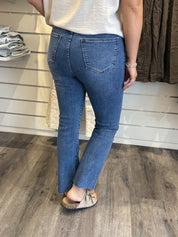 Jenna Jeans  Flare Y6769